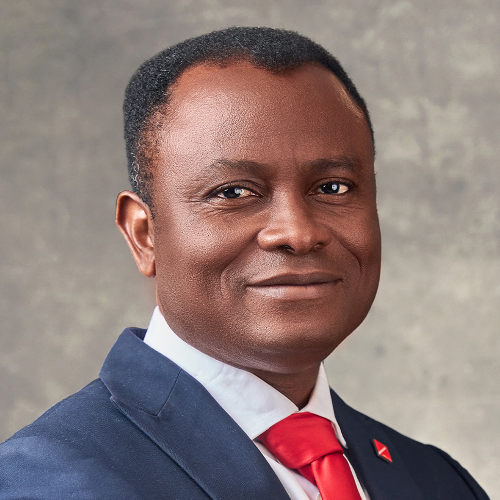 Oluremi Tinuolu Gabriel