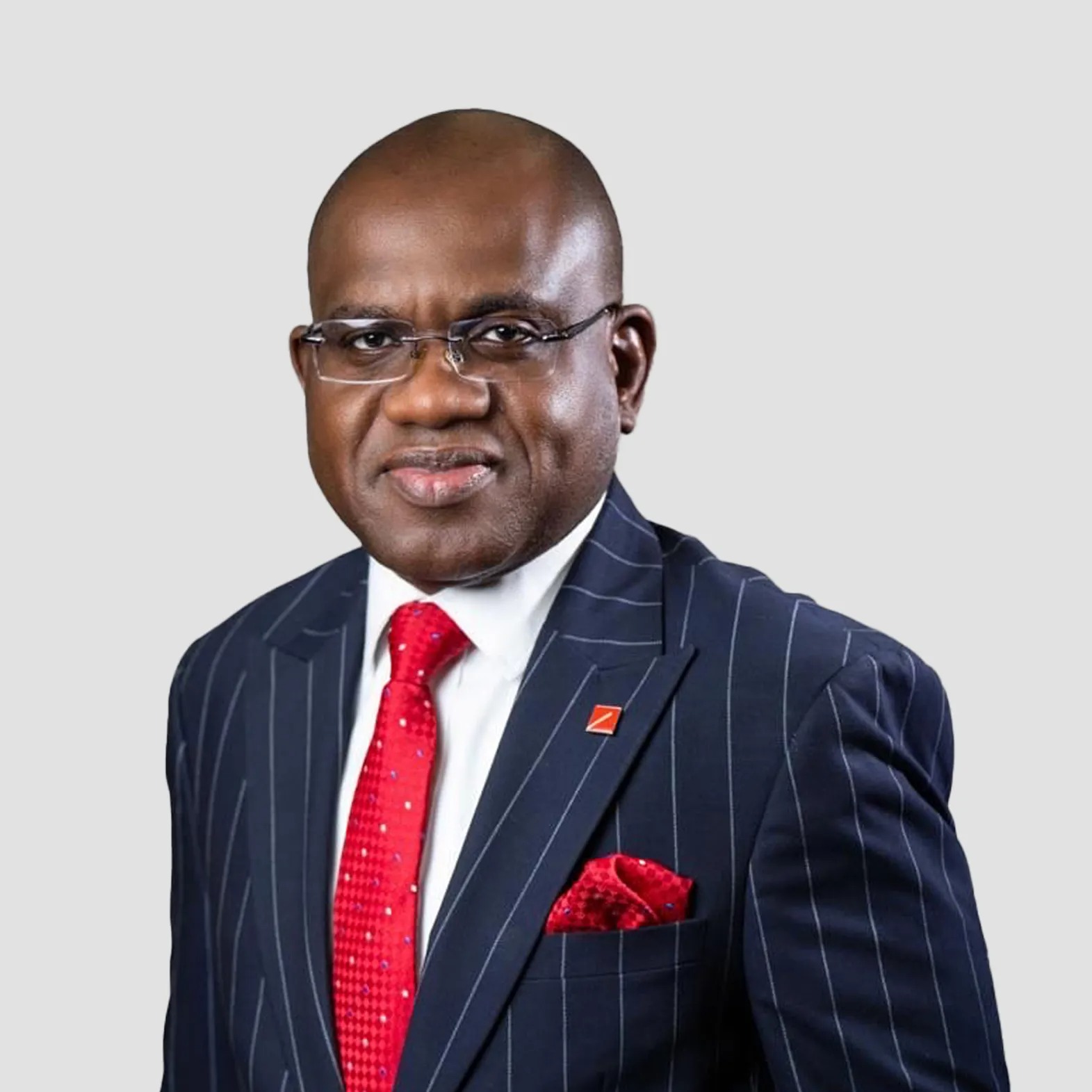 Peter Ashade, Group CEO, United Capital