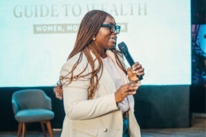 United Capital Asset Management Hosts Exclusive Soiree to Empower Women
