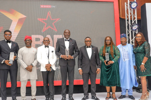 United Capital BAFI Awards