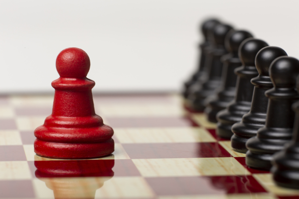 strategic advancement