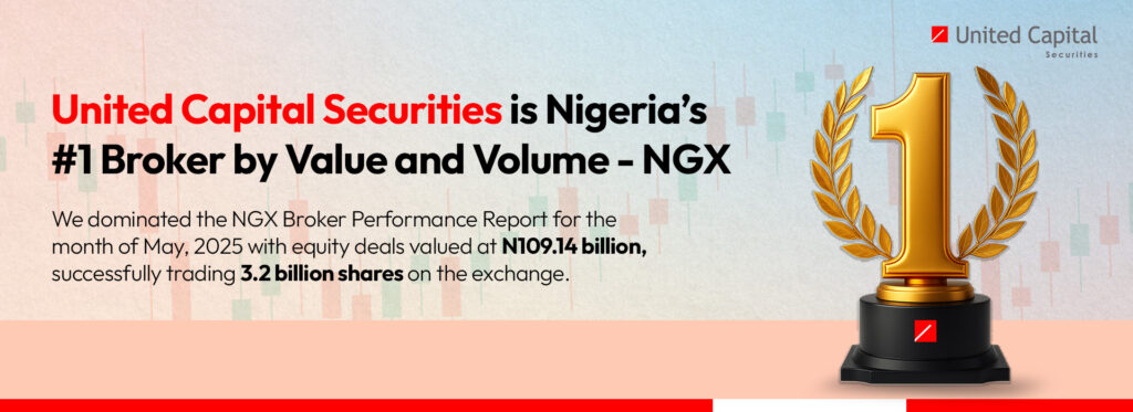 United Capital Securities