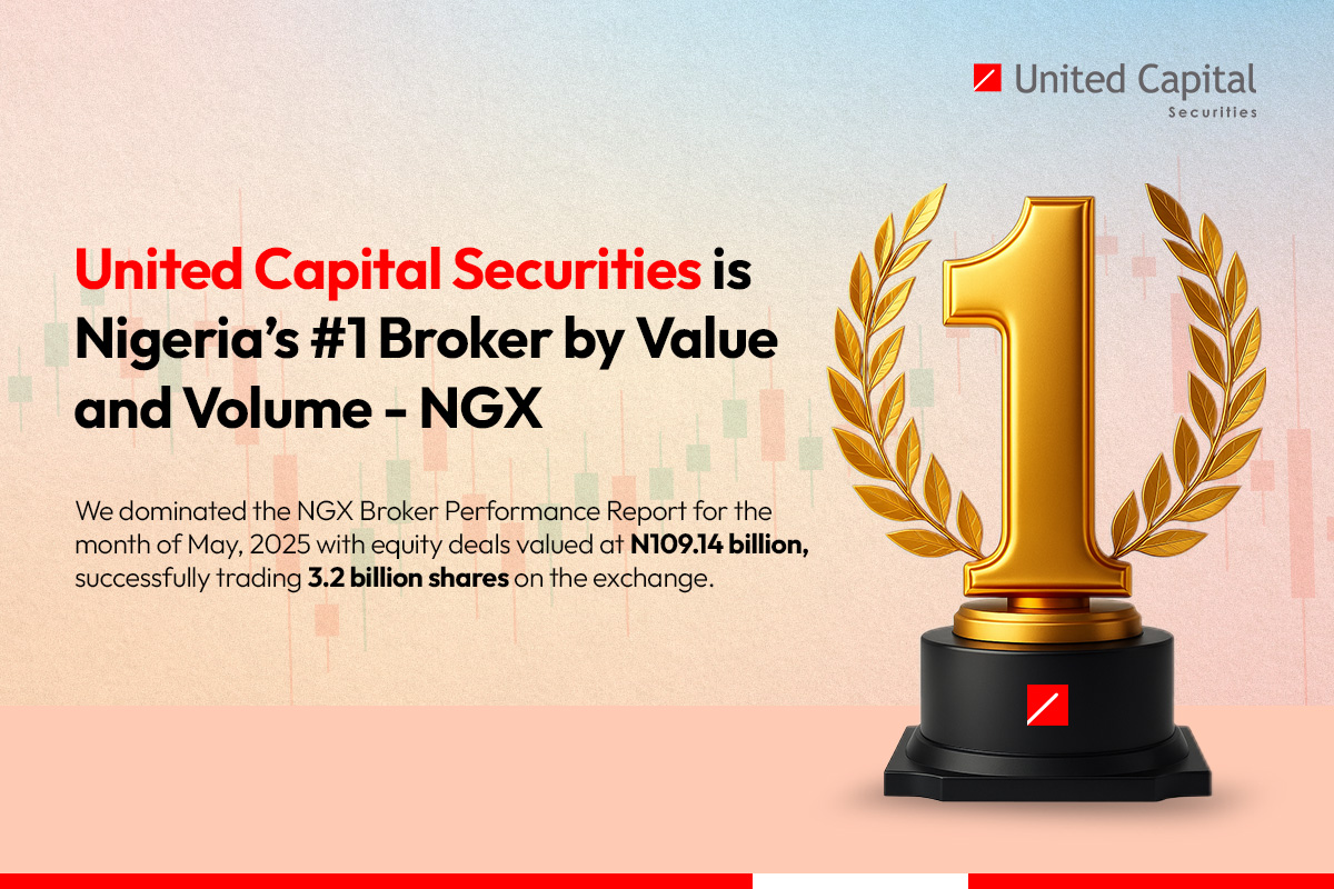 United Capital Securities