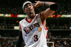 Allen Iverson