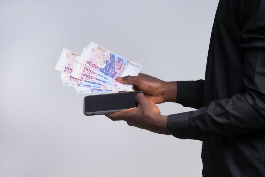 CFA Franc-denominated fund