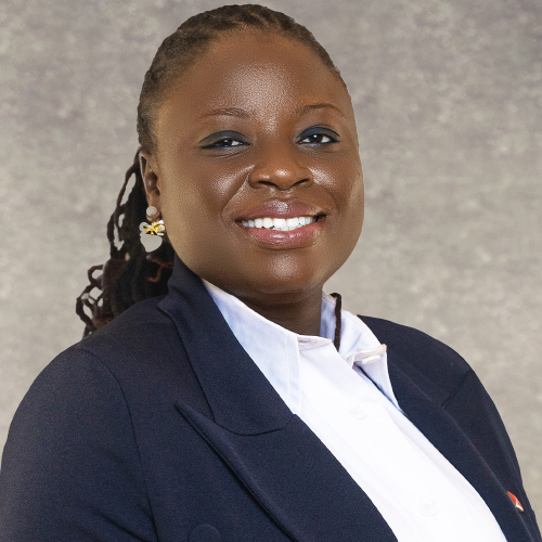 Esther Adeola-Balogun