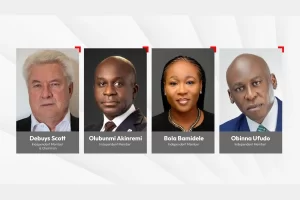 United Capital Infrastructure Fund