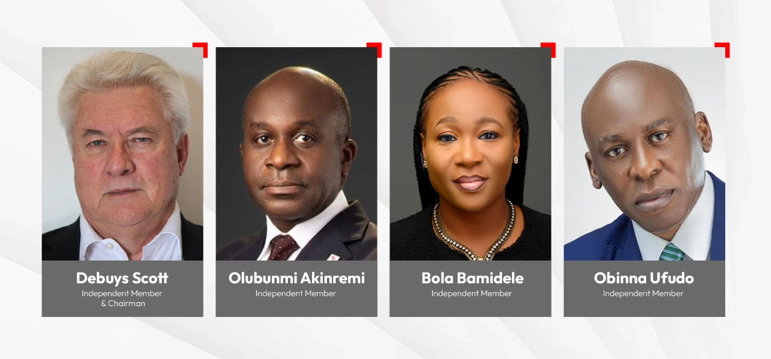 United Capital Infrastructure Fund