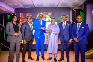 United Capital Securities Limited Award
