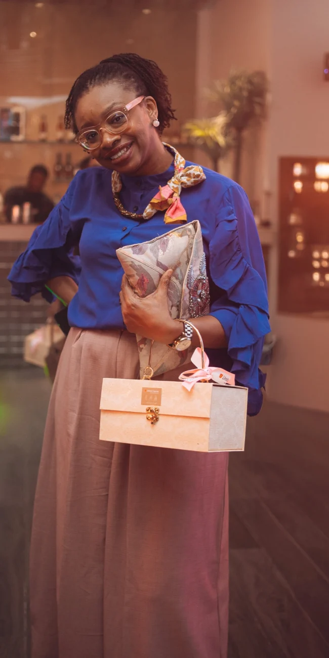 Wealth for women 2 1