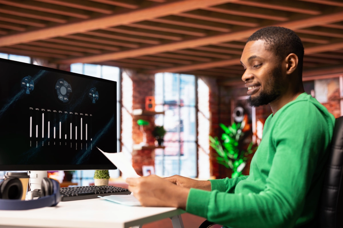 investment solutions