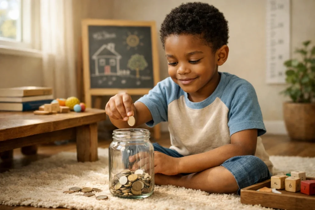 Education Trust - Securing the Future for Special Needs Children