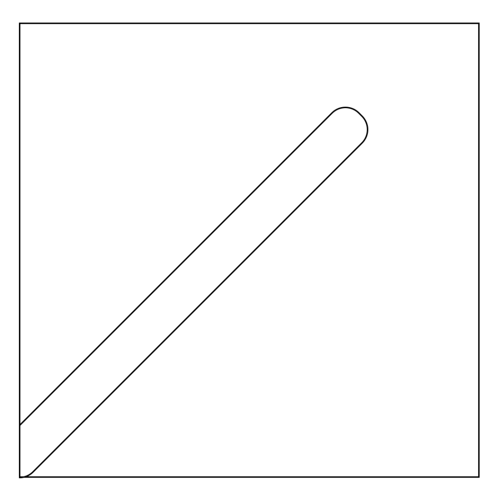 ucap logo outline